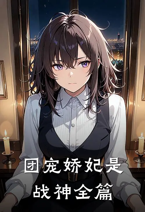 团宠娇妃是战神全篇