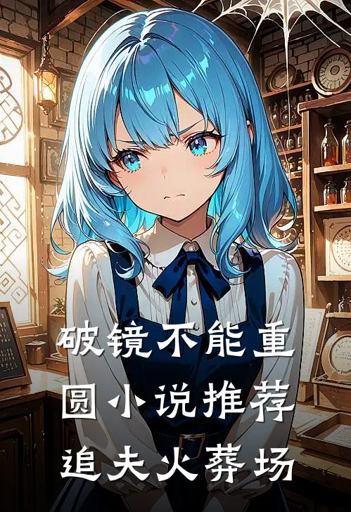 破镜不能重圆小说推荐追夫火葬场