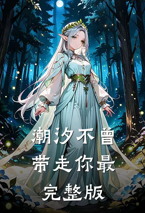 潮汐不曾带走你最完整版