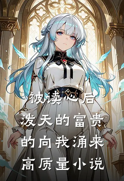 被读心后，泼天的富贵的向我涌来高质量小说
