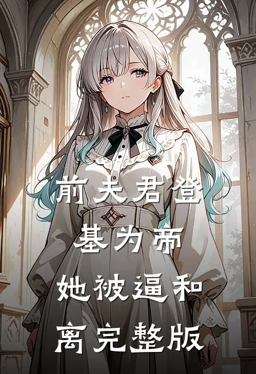前夫君登基为帝，她被逼和离完整版