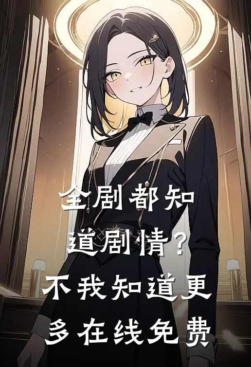 全剧都知道剧情？不，我知道更多在线免费