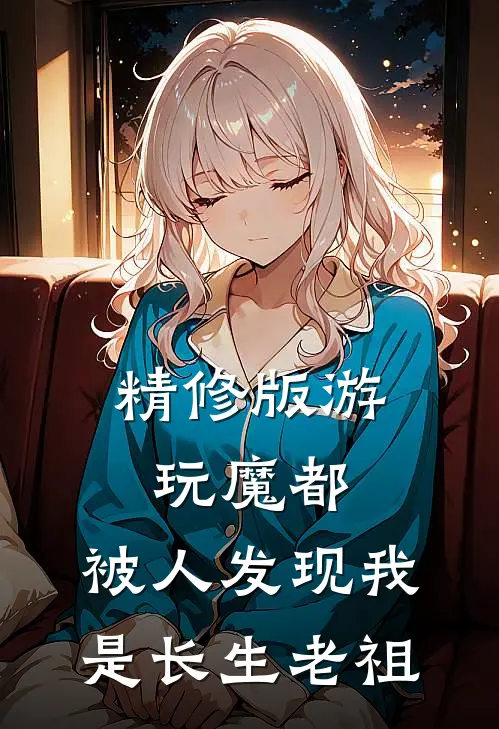 精修版游玩魔都：被人发现我是长生老祖