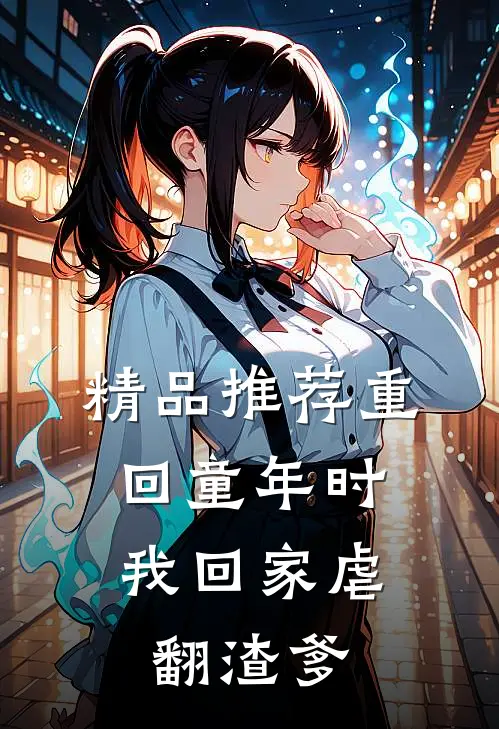 精品推荐重回童年时：我回家虐翻渣爹