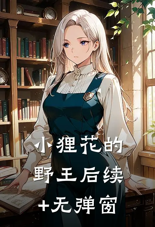 小狸花的野王后续+无弹窗