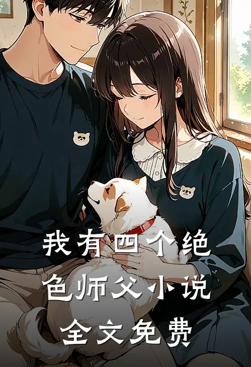 我有四个绝色师父小说全文免费