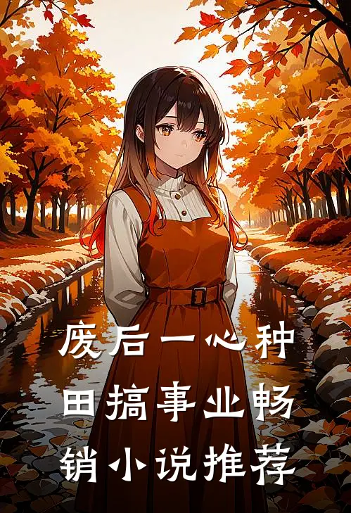 废后一心种田搞事业畅销小说推荐