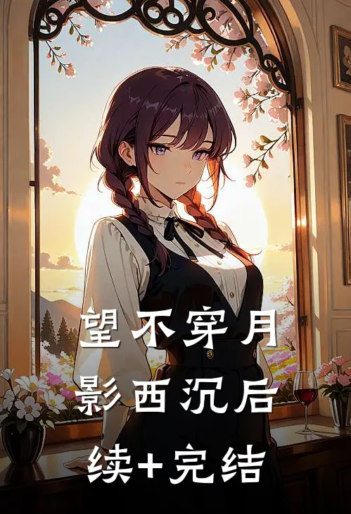 望不穿月影西沉后续+完结