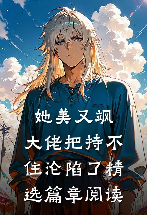 她美又飒，大佬把持不住沦陷了精选篇章阅读