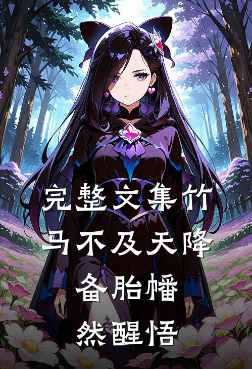 完整文集竹马不及天降：备胎幡然醒悟