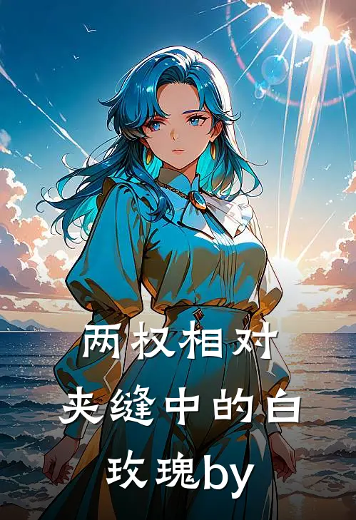 两权相对：夹缝中的白玫瑰by
