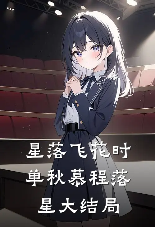 星落飞花时单秋慕程落星大结局