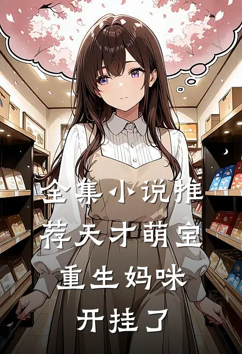全集小说推荐天才萌宝,重生妈咪开挂了