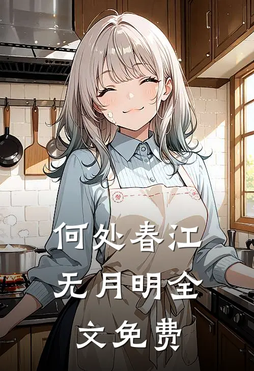 何处春江无月明全文免费