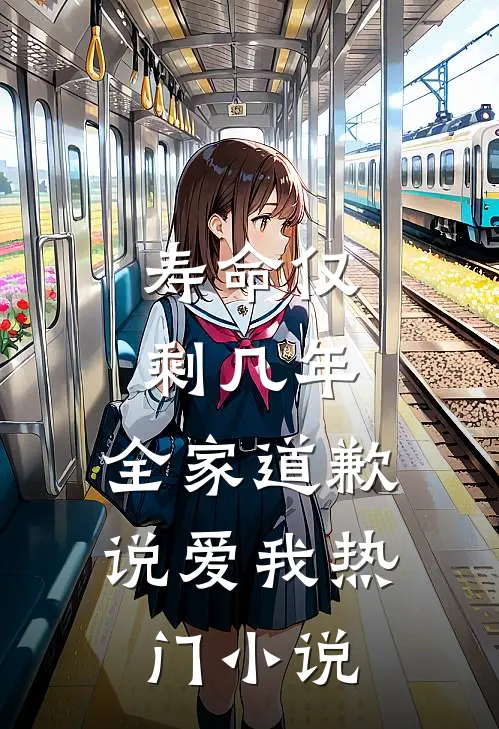 寿命仅剩几年，全家道歉说爱我热门小说