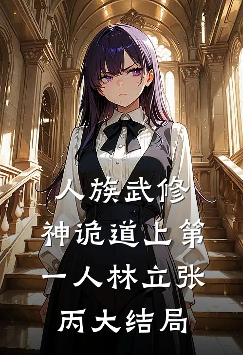 人族武修：神诡道上第一人林立张丙大结局