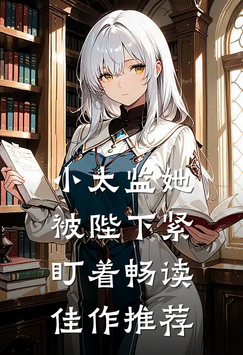 小太监她被陛下紧盯着畅读佳作推荐