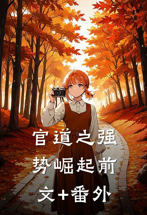 官道之强势崛起前文+番外