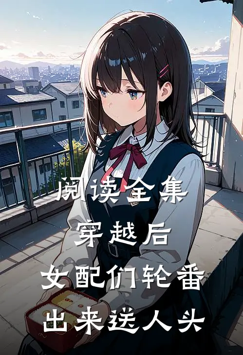 阅读全集穿越后，女配们轮番出来送人头