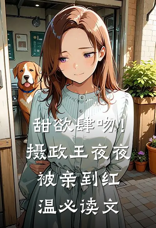甜欲肆吻！摄政王夜夜被亲到红温必读文