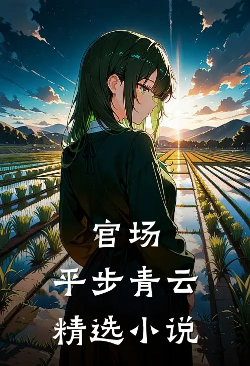 官场：平步青云精选小说
