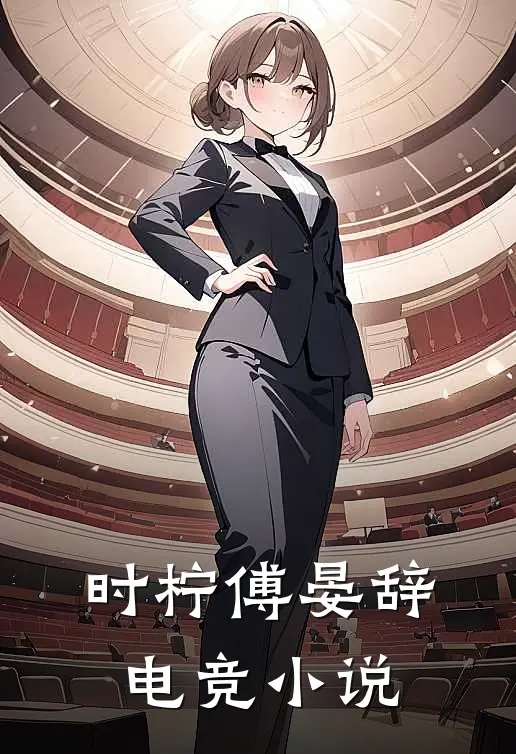 时柠傅晏辞电竞小说