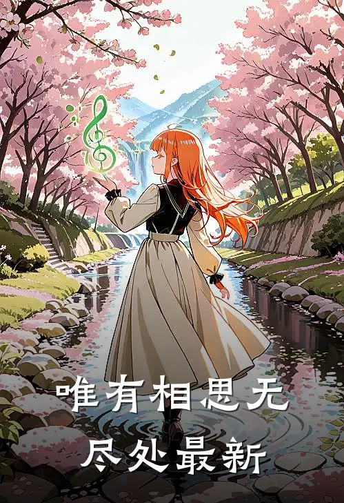 唯有相思无尽处最新