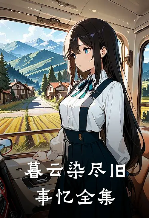 暮云染尽旧事忆全集