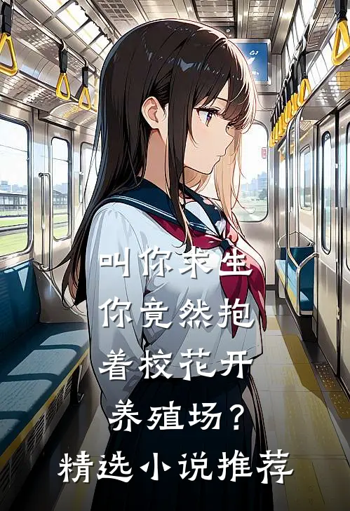 叫你求生，你竟然抱着校花开养殖场？精选小说推荐