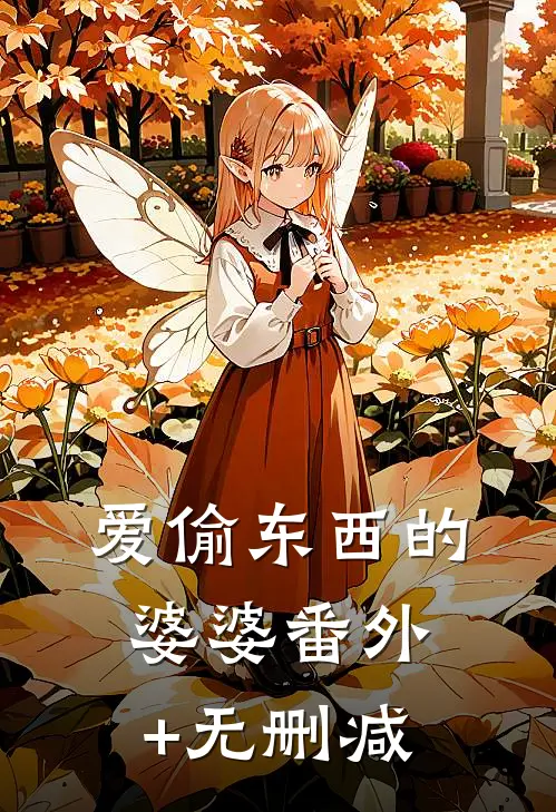 爱偷东西的婆婆番外+无删减