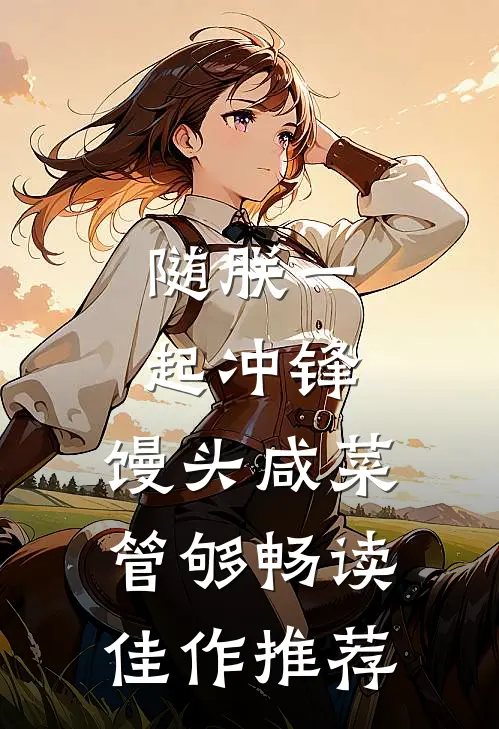随朕一起冲锋，馒头咸菜管够畅读佳作推荐