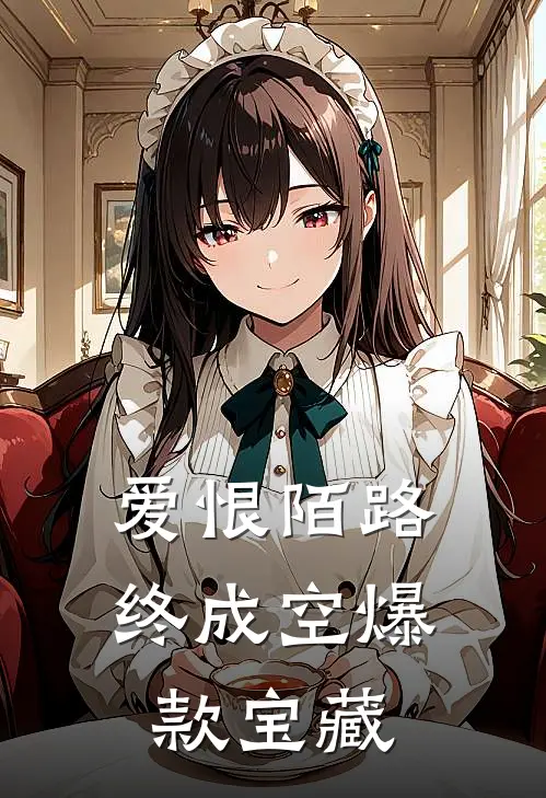 爱恨陌路终成空爆款宝藏