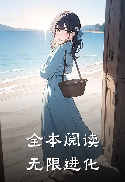 全本阅读无限进化