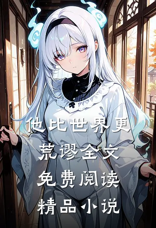 他比世界更荒谬全文免费阅读精品小说