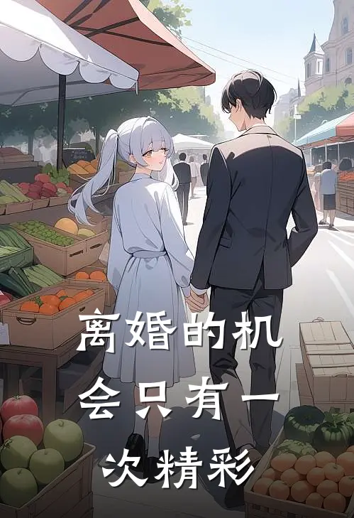 离婚的机会只有一次精彩