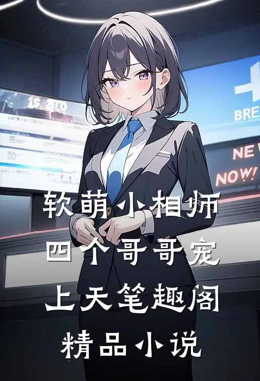 软萌小相师:四个哥哥宠上天笔趣阁精品小说