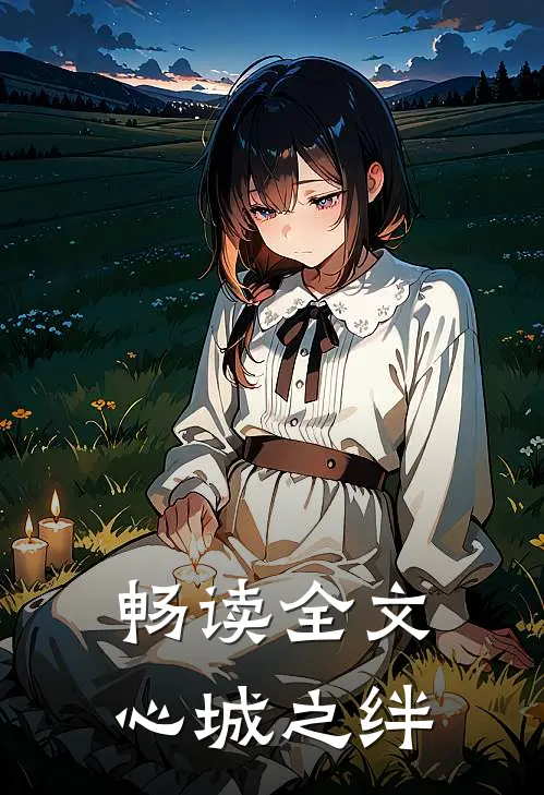 畅读全文心城之绊
