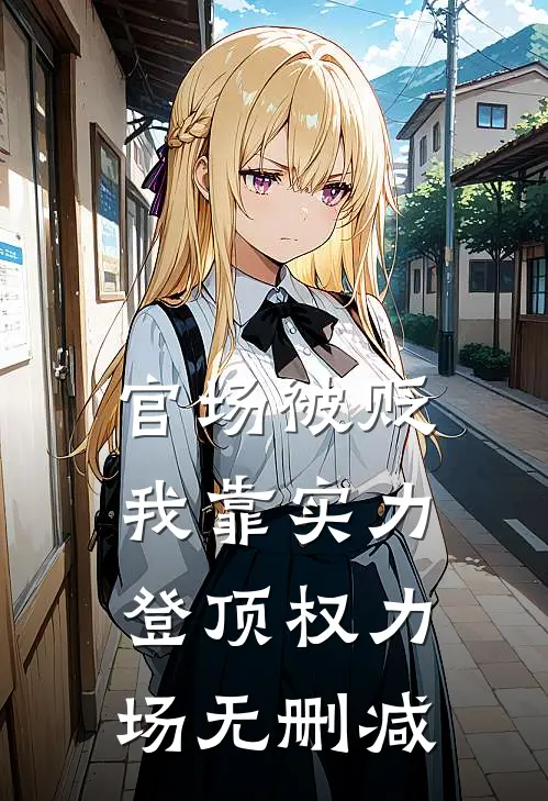 官场被贬，我靠实力登顶权力场无删减