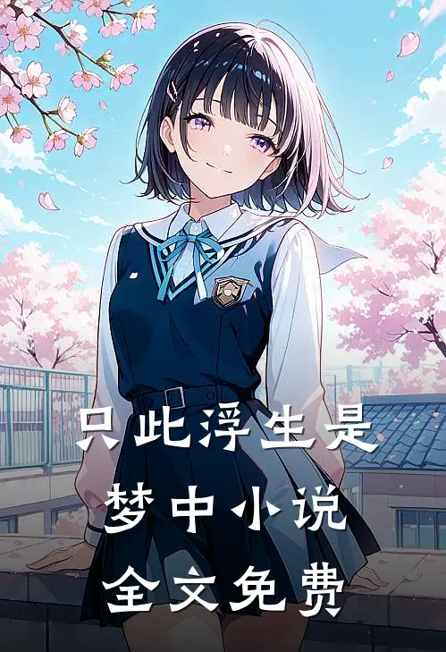 只此浮生是梦中小说全文免费