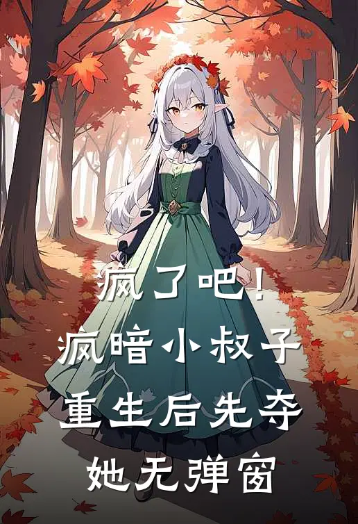 疯了吧！疯暗小叔子重生后先夺她无弹窗
