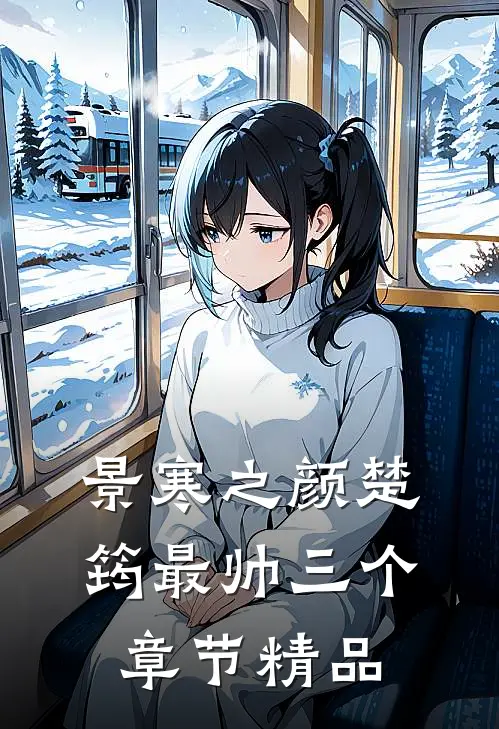 景寒之颜楚筠最帅三个章节精品