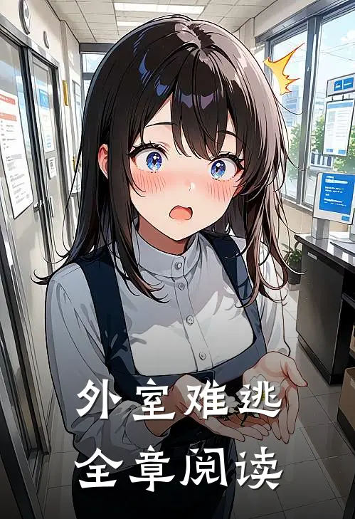 外室难逃全章阅读
