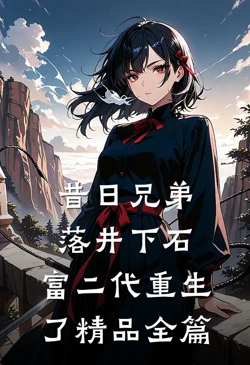 昔日兄弟落井下石，富二代重生了精品全篇