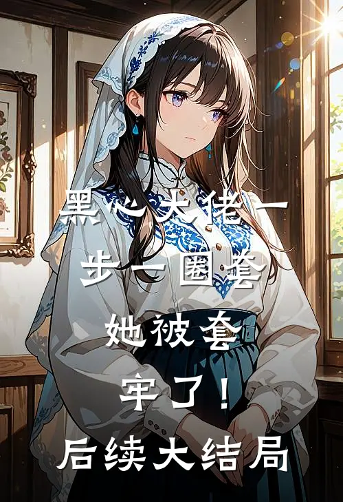 黑心大佬一步一圈套，她被套牢了！后续大结局