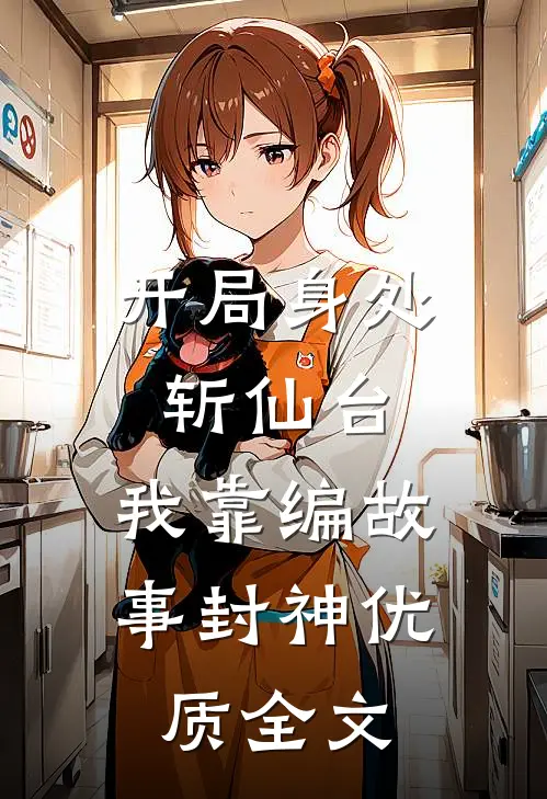 开局身处斩仙台，我靠编故事封神优质全文