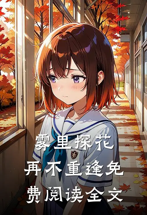 雾里探花，再不重逢免费阅读全文