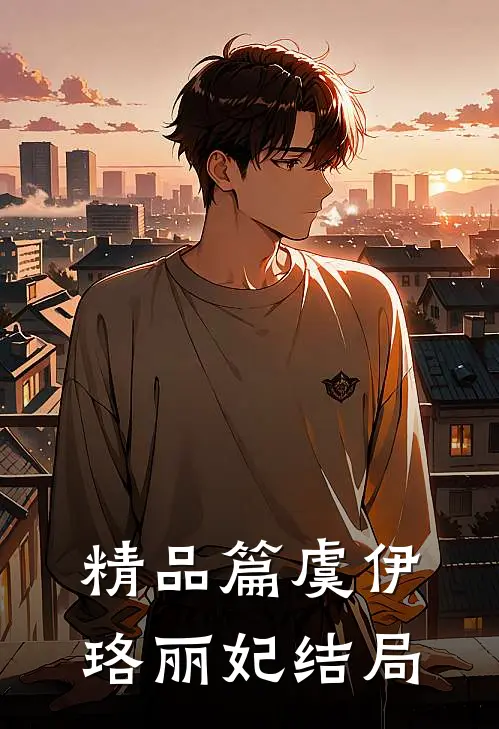 精品篇虞伊珞丽妃结局