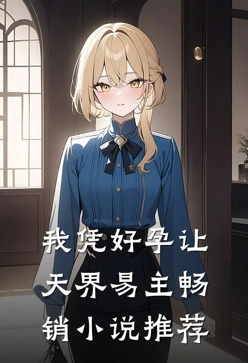 我凭好孕让天界易主畅销小说推荐