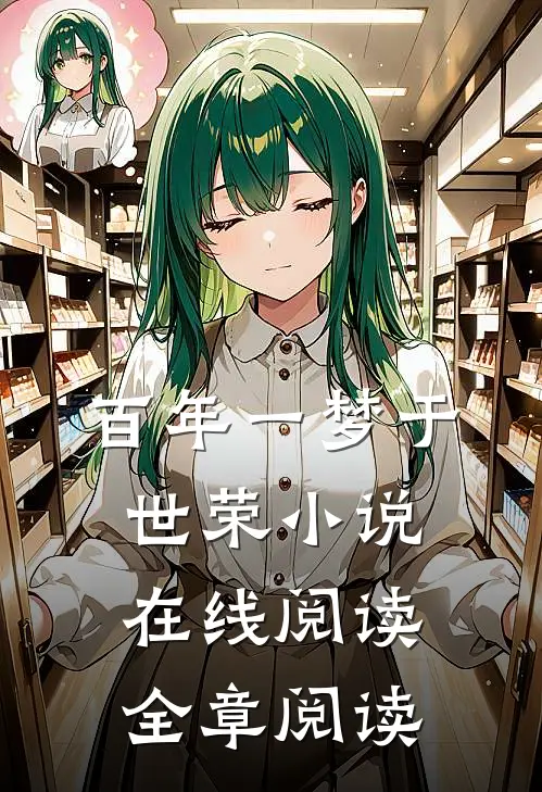 百年一梦于世荣小说在线阅读全章阅读
