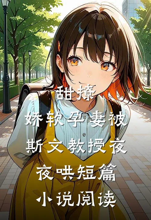 甜撩，娇软孕妻被斯文教授夜夜哄短篇小说阅读